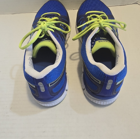 Men Running shoes - Picture 7 of 8